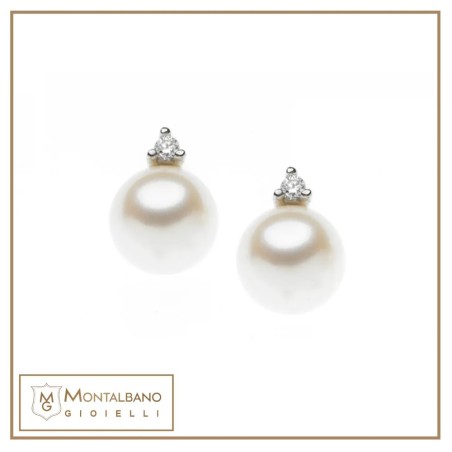 Perle Acquadolce ORP 545 | Comete Gioielli